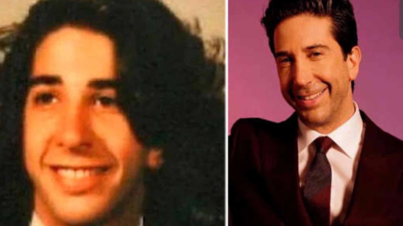 David Schwimmer