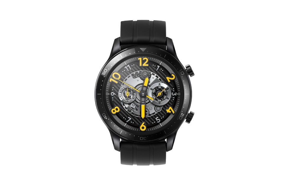 Realme Watch S Pro.
