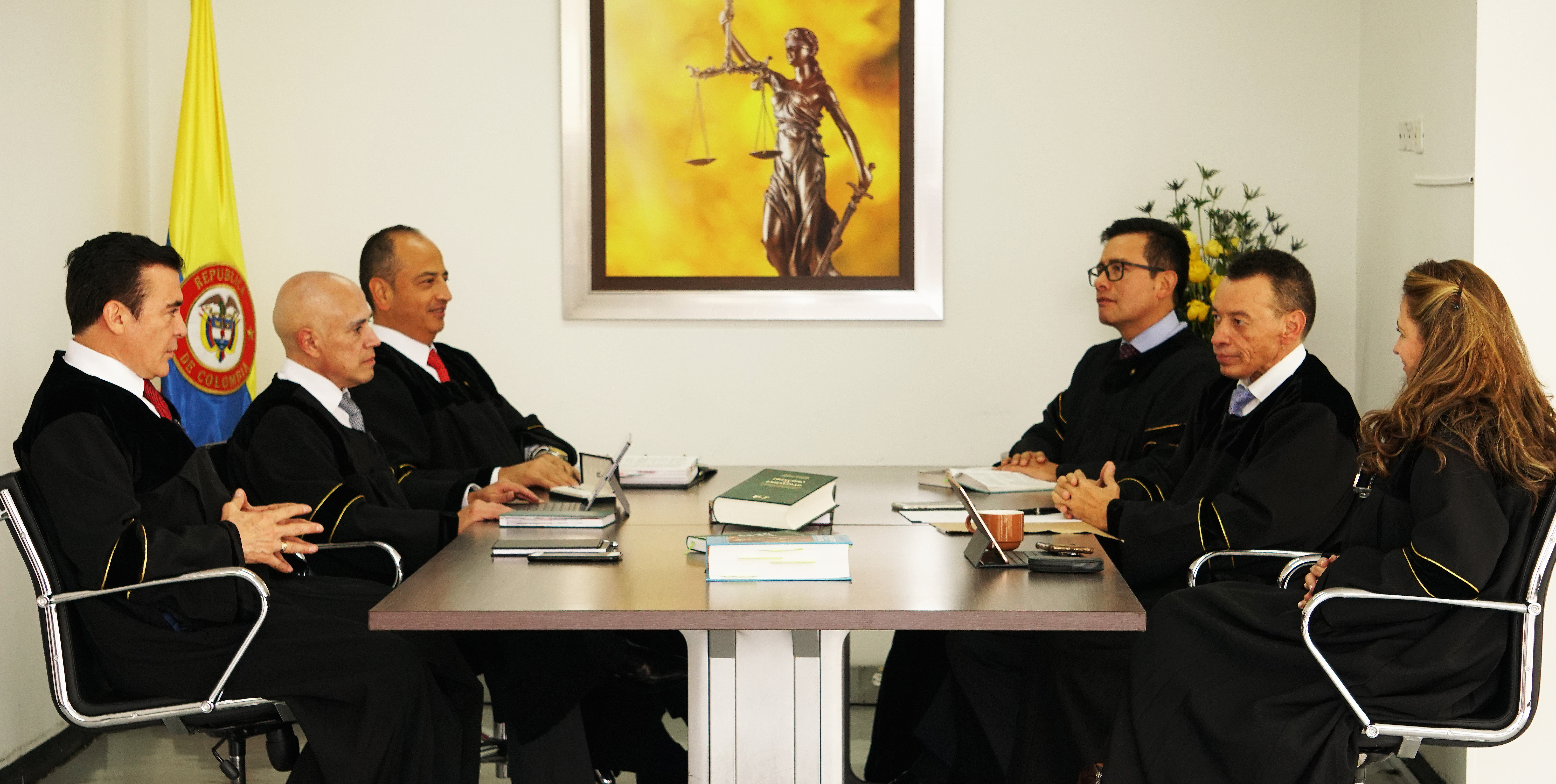 Piden al Congreso revisar acciones de magistrados de Corte Suprema en caso Ungrd