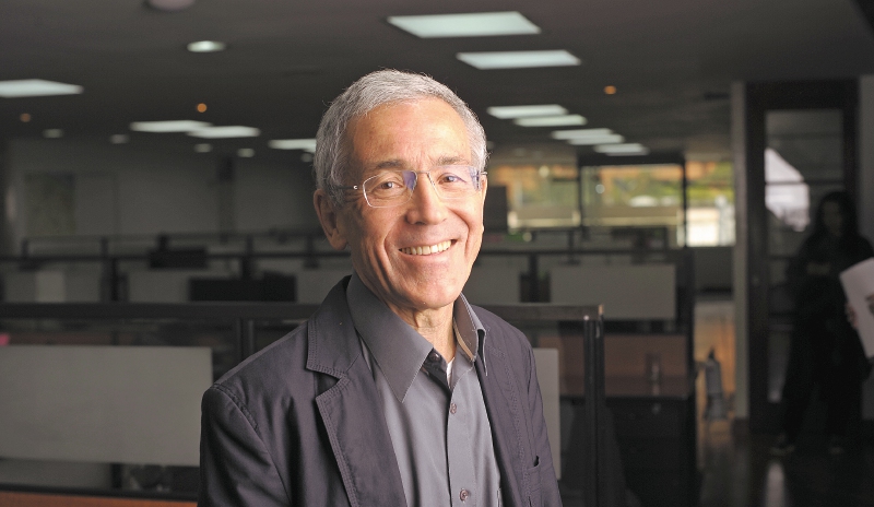 “Vamos a buscar la verdad sin importar quién sea el presidente”: padre Francisco de Roux