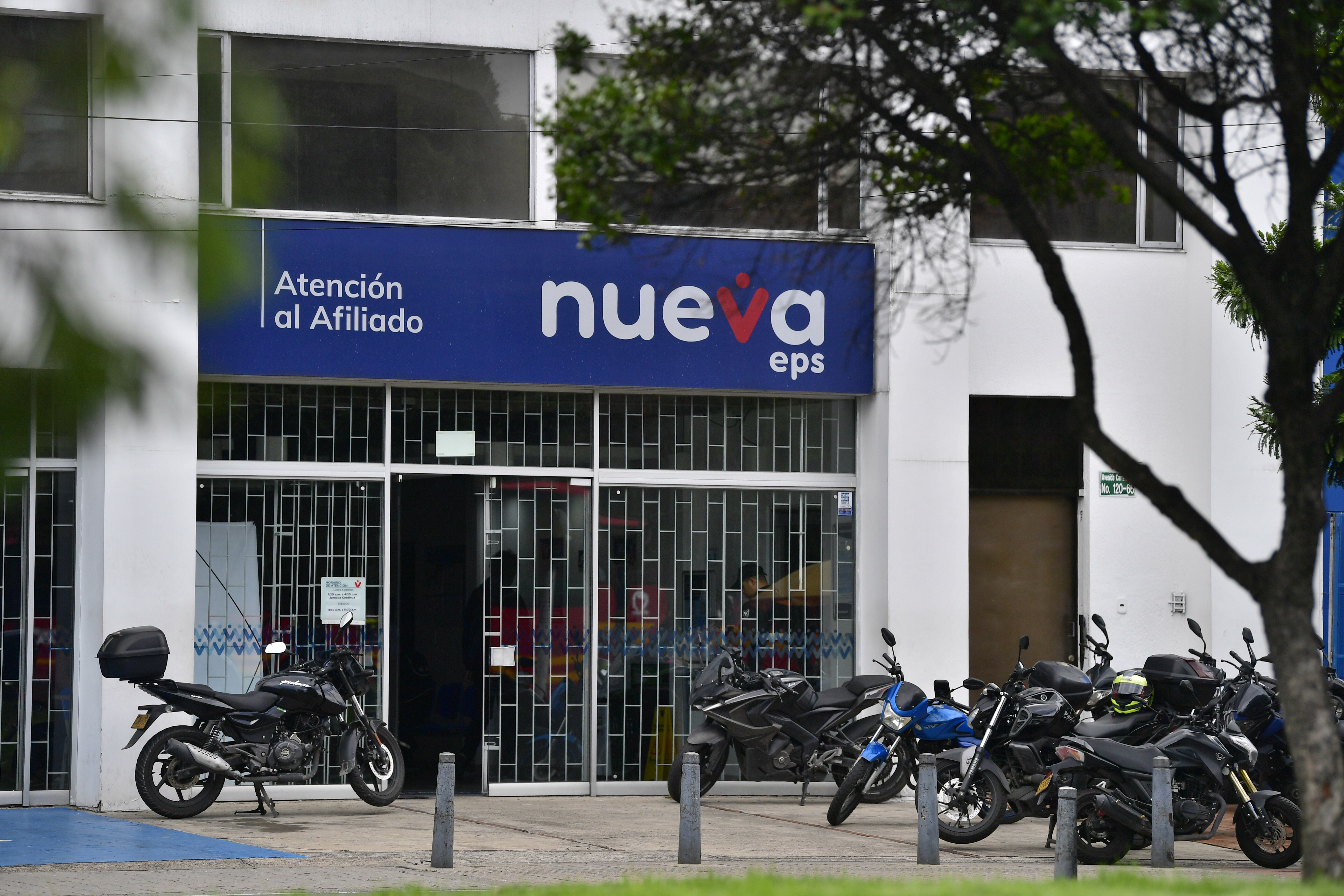 Fiscalía imputará a médico y a exfuncionarios de Nueva EPS por muerte del niño Kevin Acosta