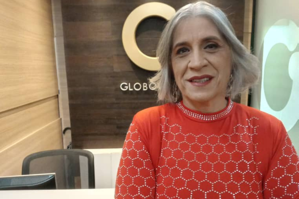 Venezuela: denuncian que la Policía detuvo a la periodista Carmela Longo