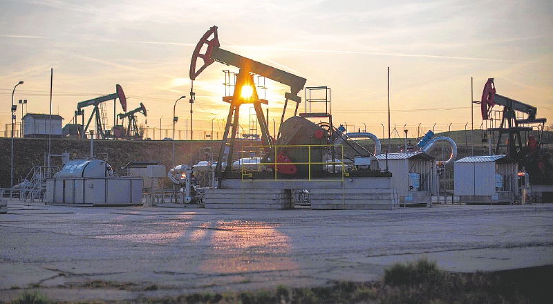 “Demanda de petróleo impulsará mercado”: Morgan Stanley