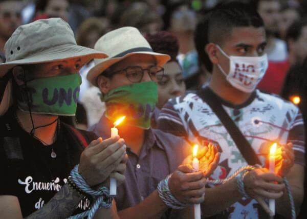 Asesinan a Wilson Charley Tenorio secretario de la Personería de Magüí Payán, en Nariño
