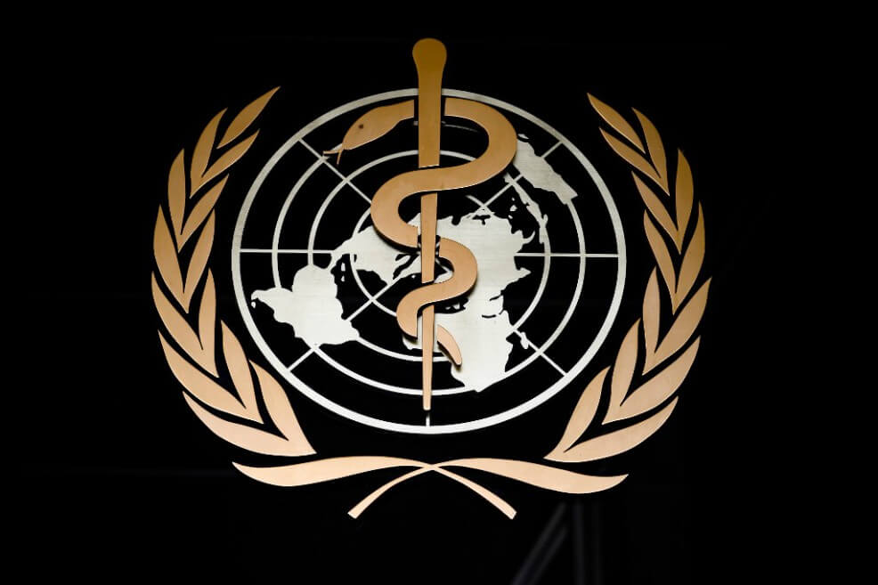 Hackean 450 cuentas de funcionarios de la Organización Mundial de la Salud