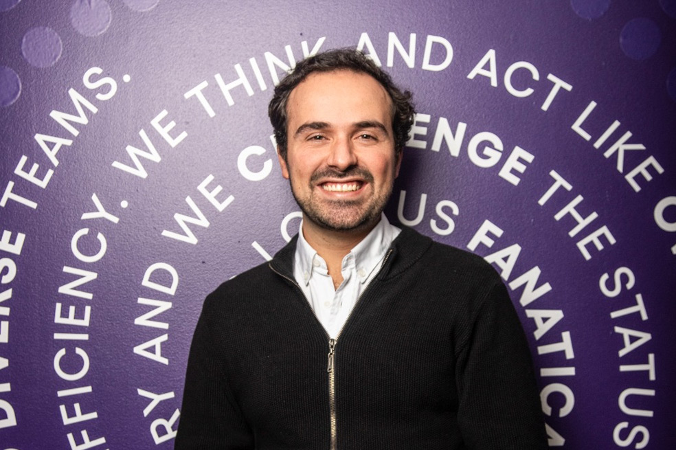 Nu: aliado confiable en la revolución de los pagos inmediatos con Bre-B
