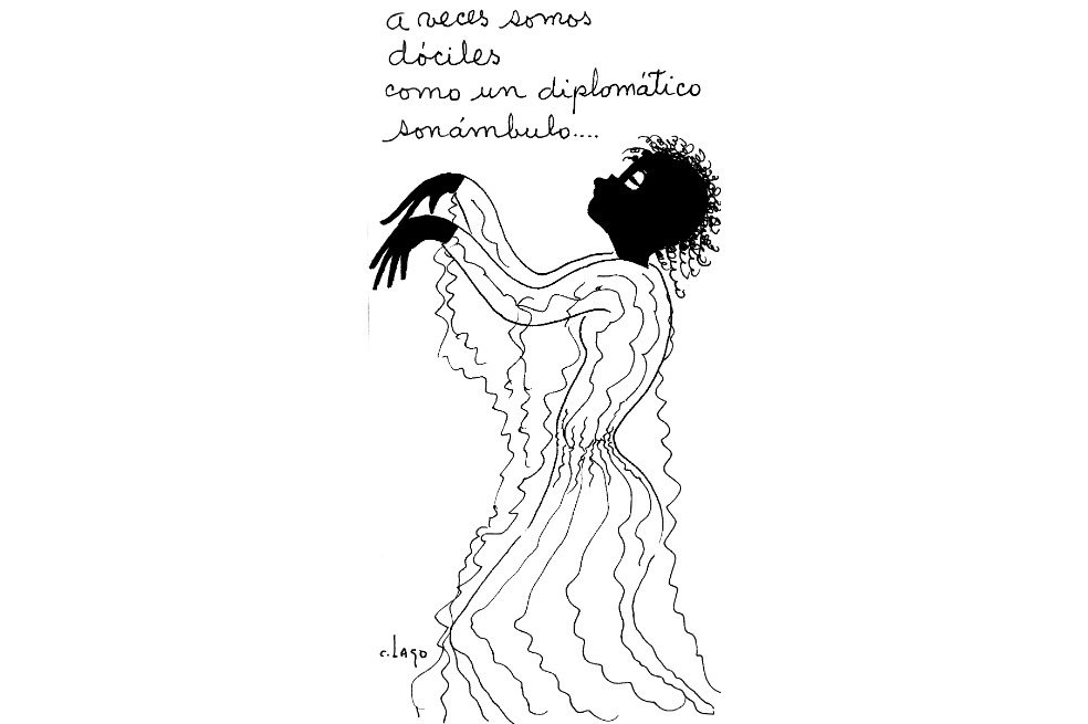 Nieves