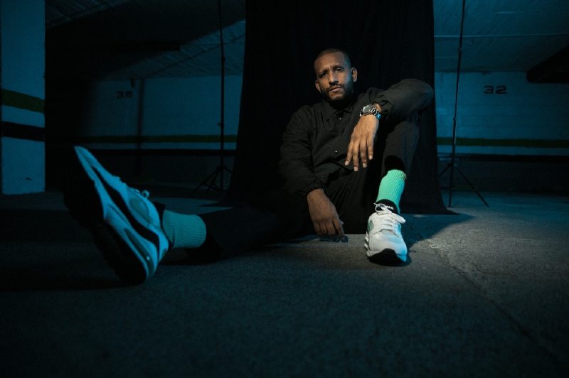Vic Deal: un rap que no presume de calle