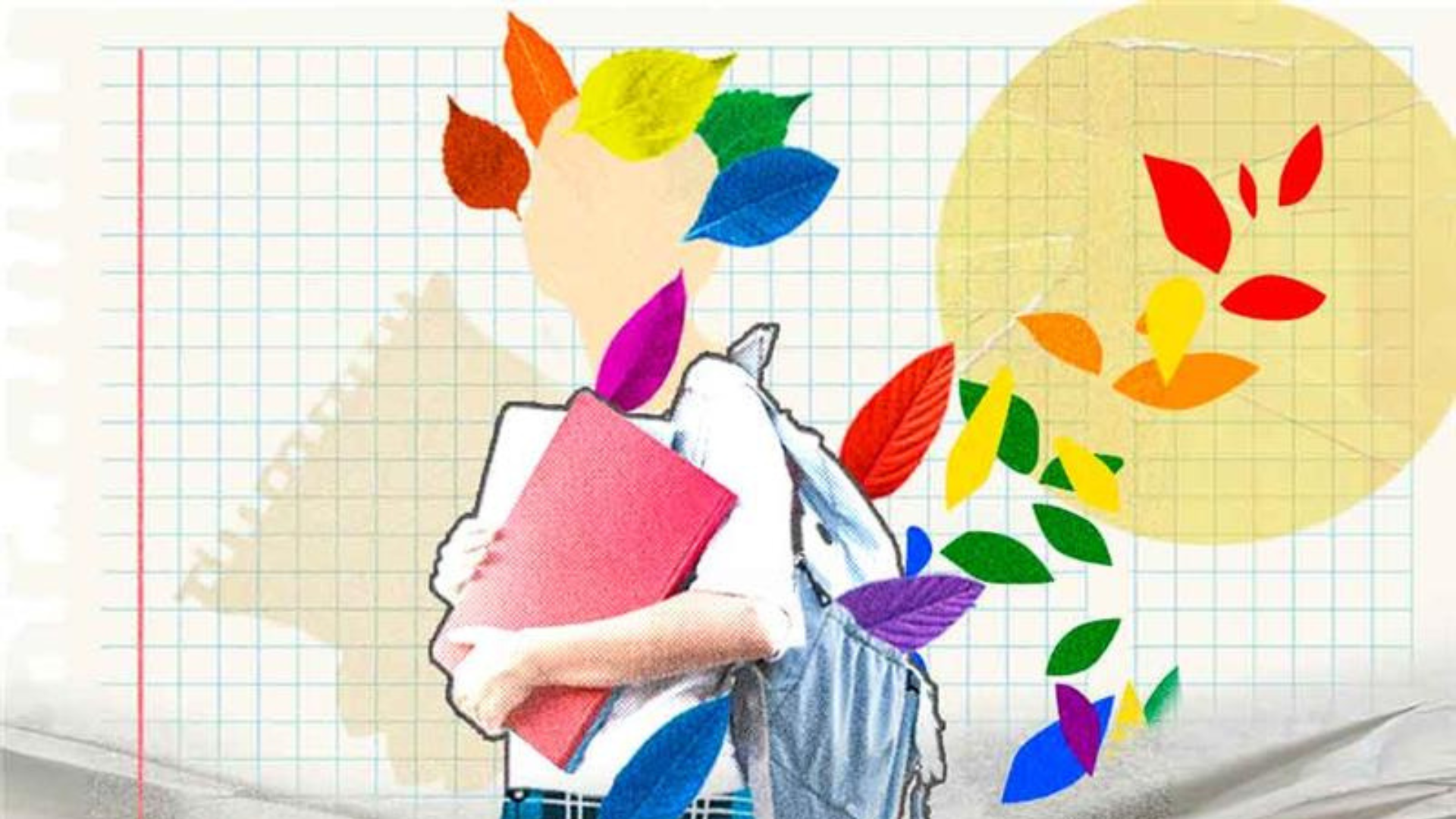 “Yo sé quién soy”: voces de infancias trans y las barreras de un colegio seguro