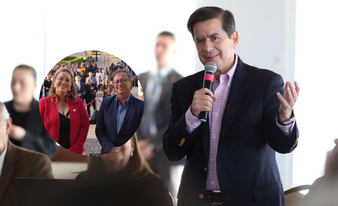 Mininterior alista argumentos para frenar reintegro de directora de Asuntos Religiosos