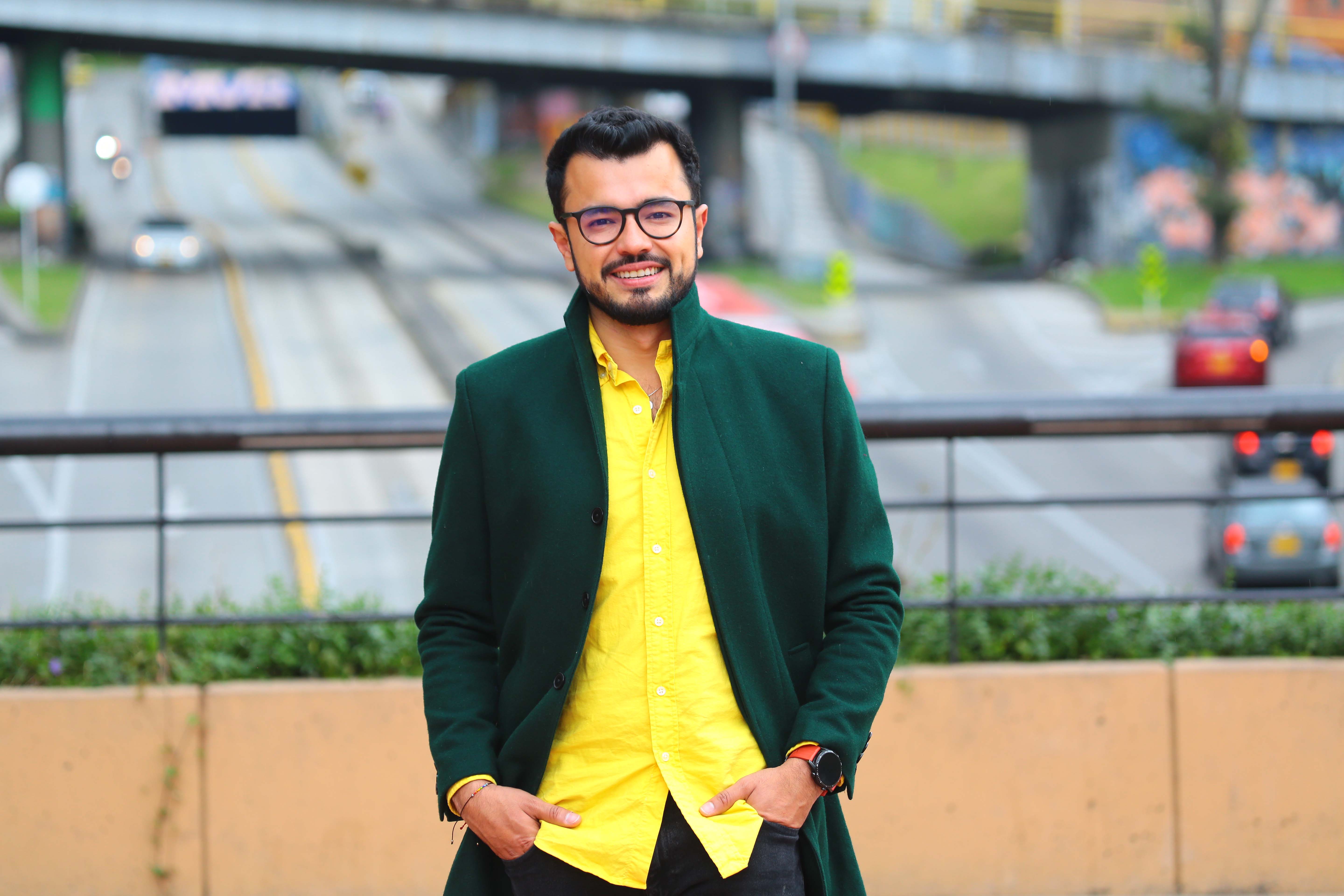 “Quisiera volver a ser cirujano, pero con un sistema de salud que funcione”