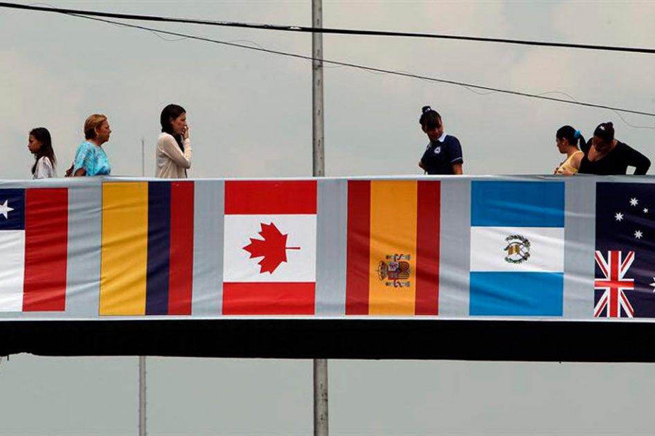 Panamá espera definir papel como «observador» en la Alianza del Pacífico