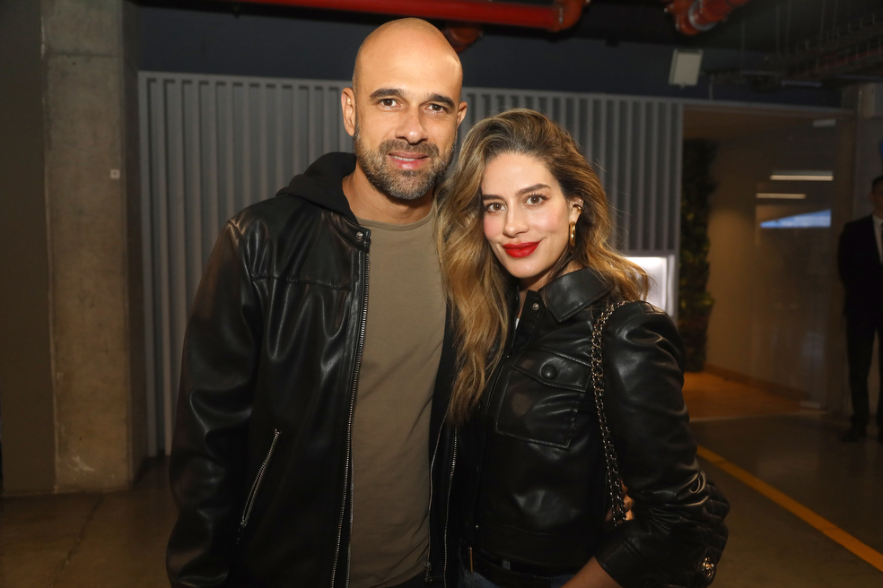Andres Vasco y Manuela González