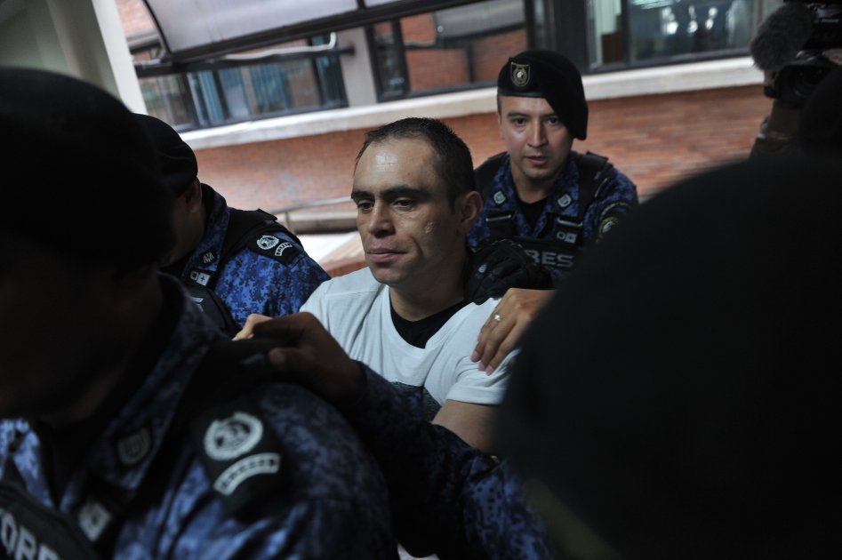 La ciencia tras el “Asesino de Monserrate”