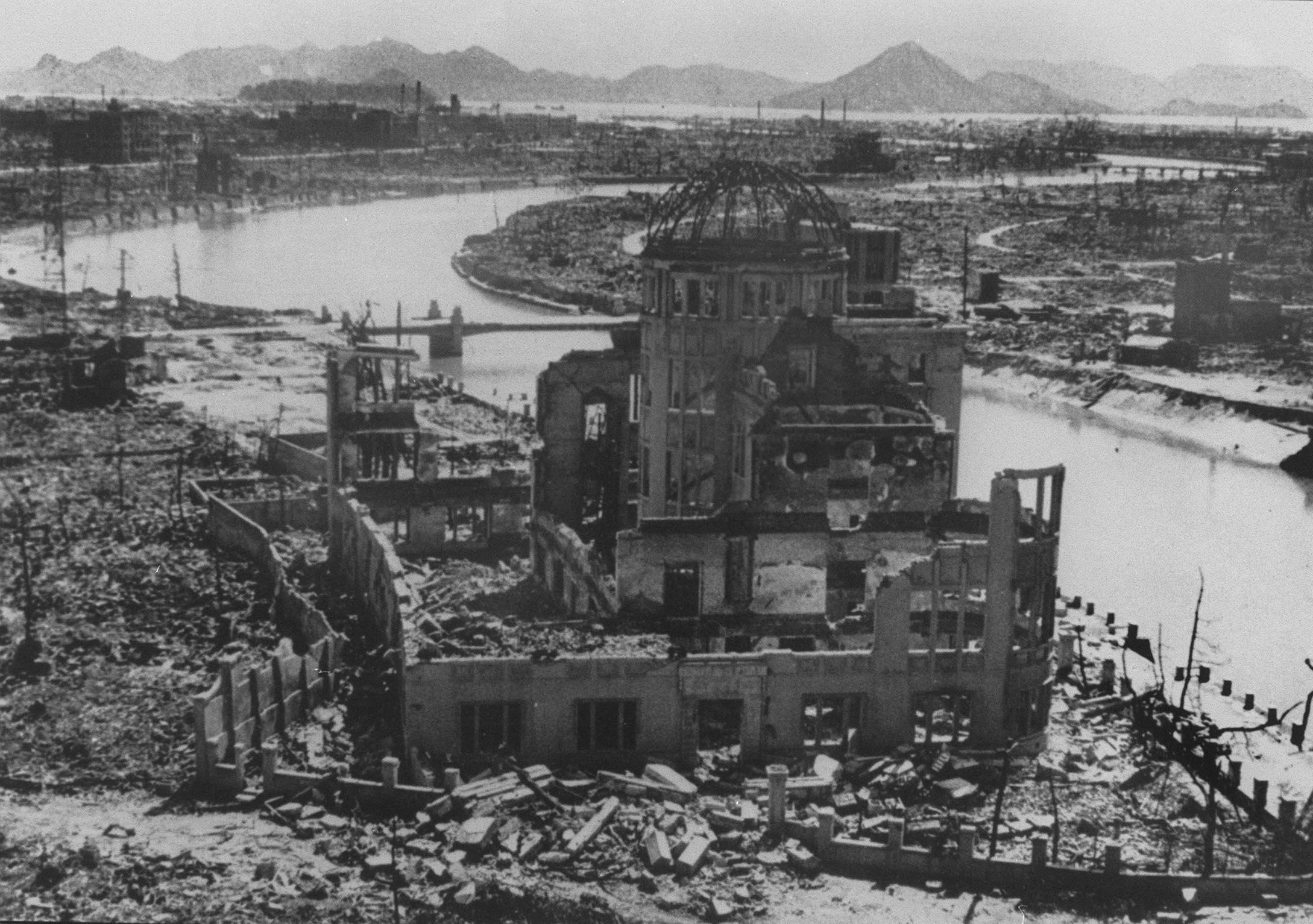 ¿Quiénes son Nihon Hidankyo, los ganadores del Nobel de Paz 2024?