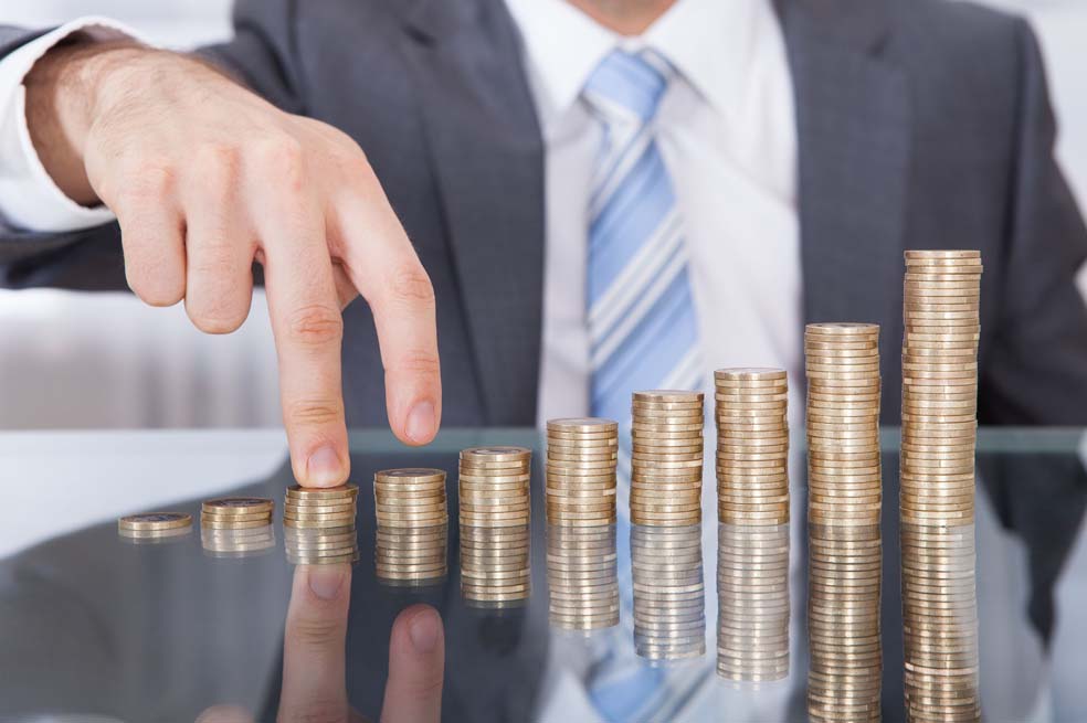 El 87% de las cuentas de ahorro colombianas es de bajo monto