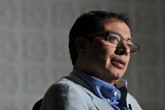 Situación de Bogotá es totalmente diferente a la de hace algunos meses: Petro