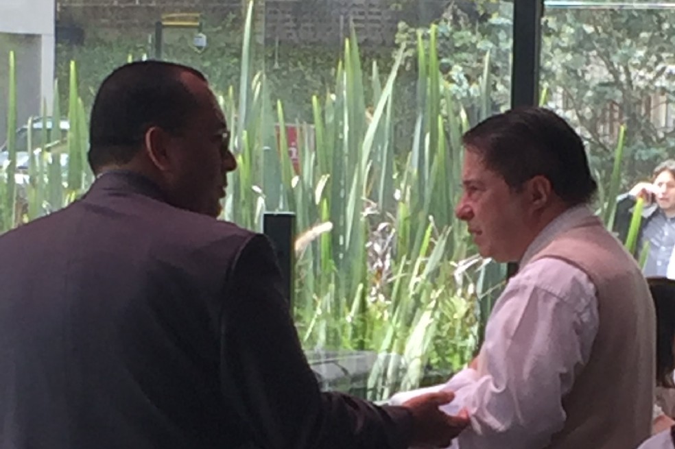 Las declaraciones de Yezid Arocha en el caso Odebrecht