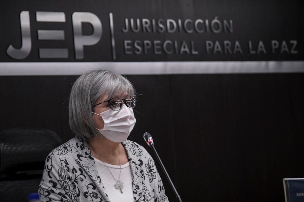 La ruta que seguirán los homicidios confesados por exFarc en la JEP