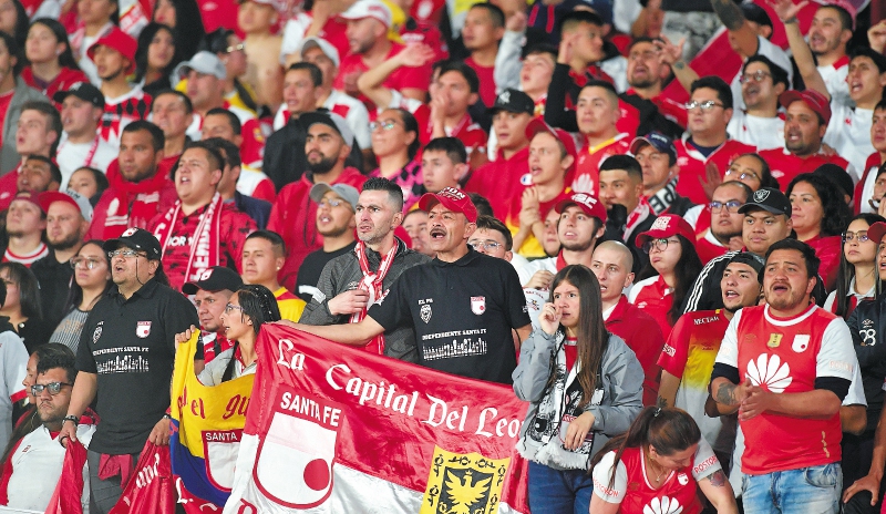Liga BetPlay: las cuentas para clasificar a los cuadrangulares