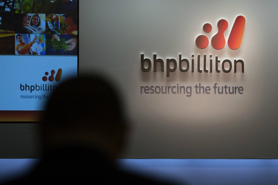 Precio del hierro podría verse beneficiado por desastre en Brasil