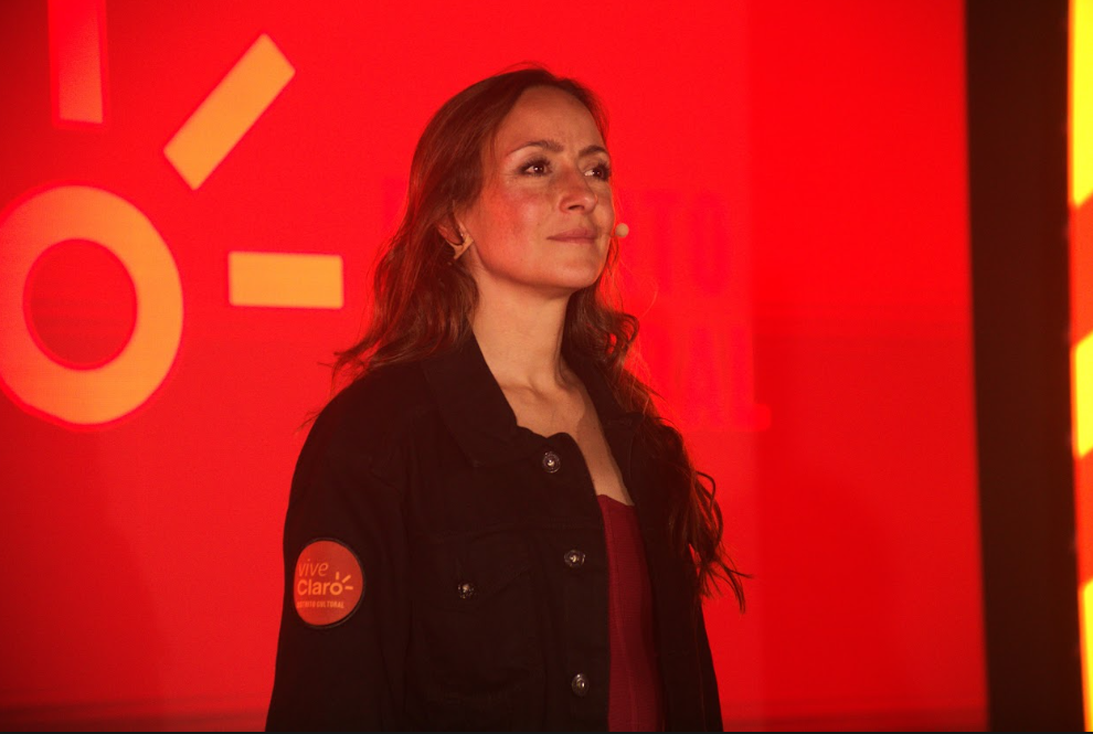 Vive Claro, el nuevo espacio cultural multipropósito de Bogotá