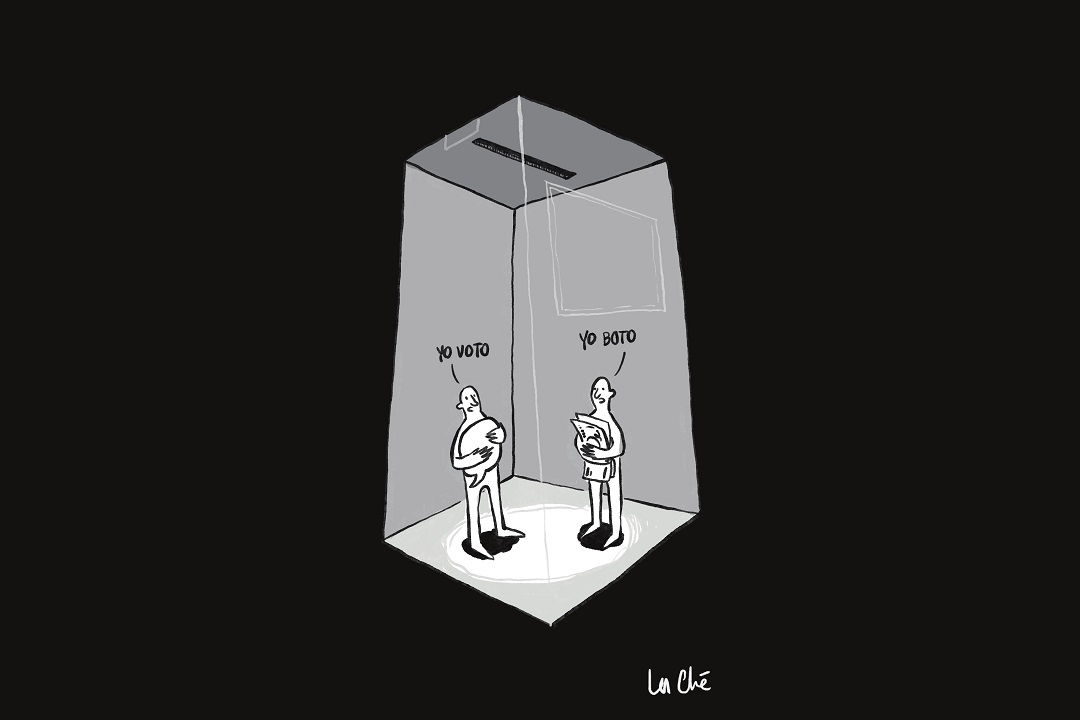 La Ché
