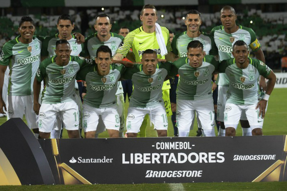 Nacional se juega esta semana su futuro en la Copa Libertadores