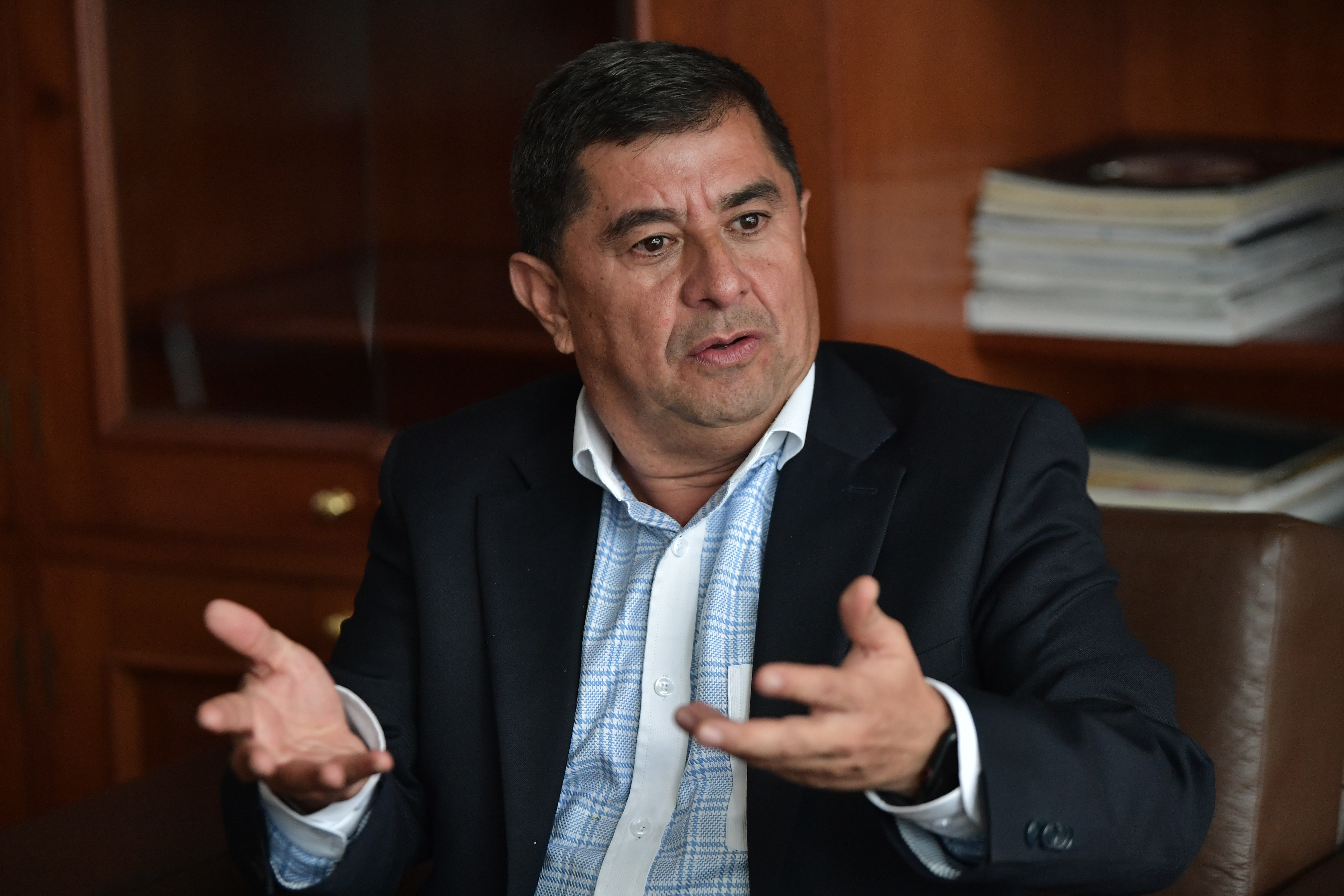 Director de Función Público