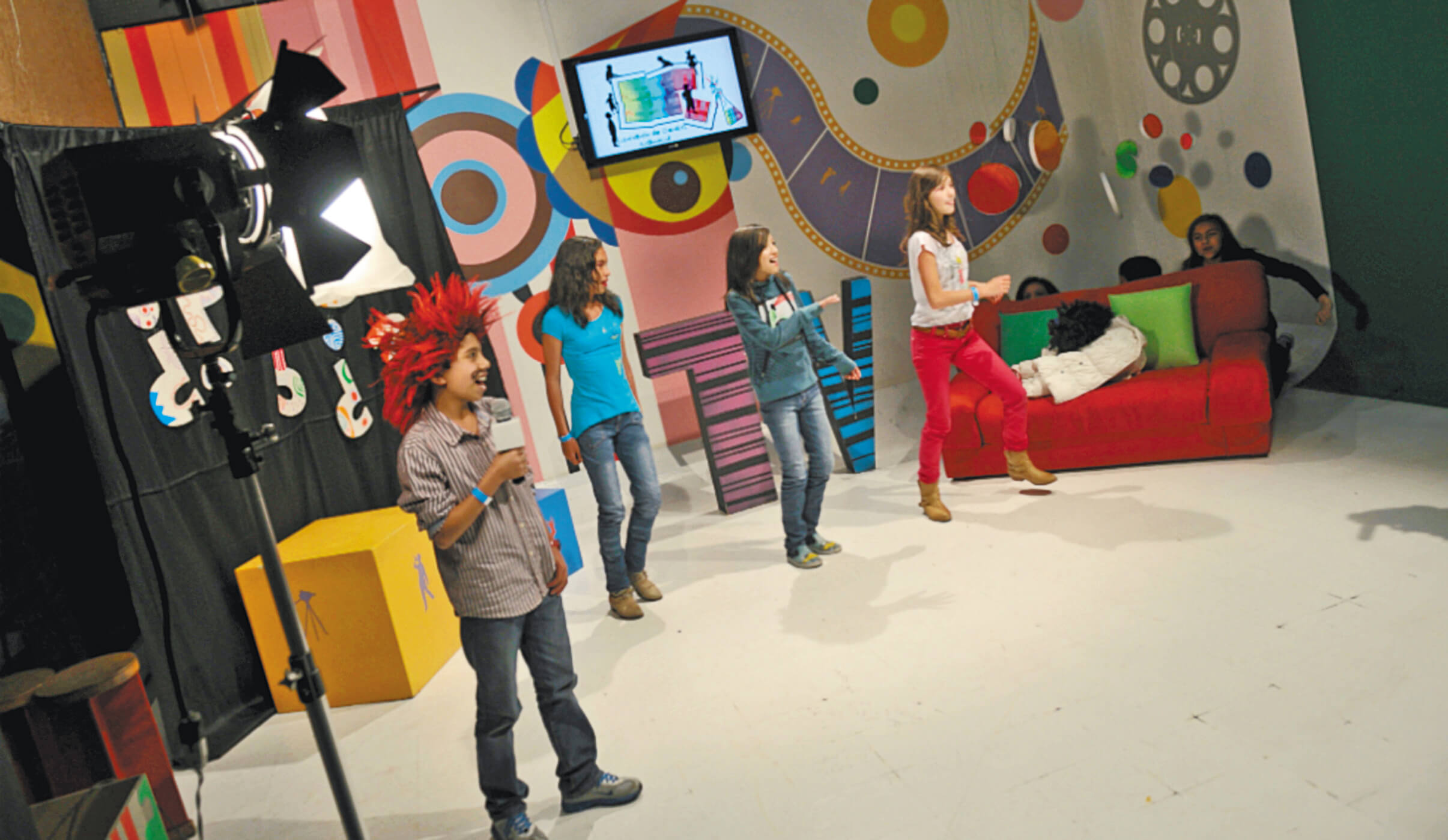 Con un megaparque reemplazarán el Museo de los Niños
