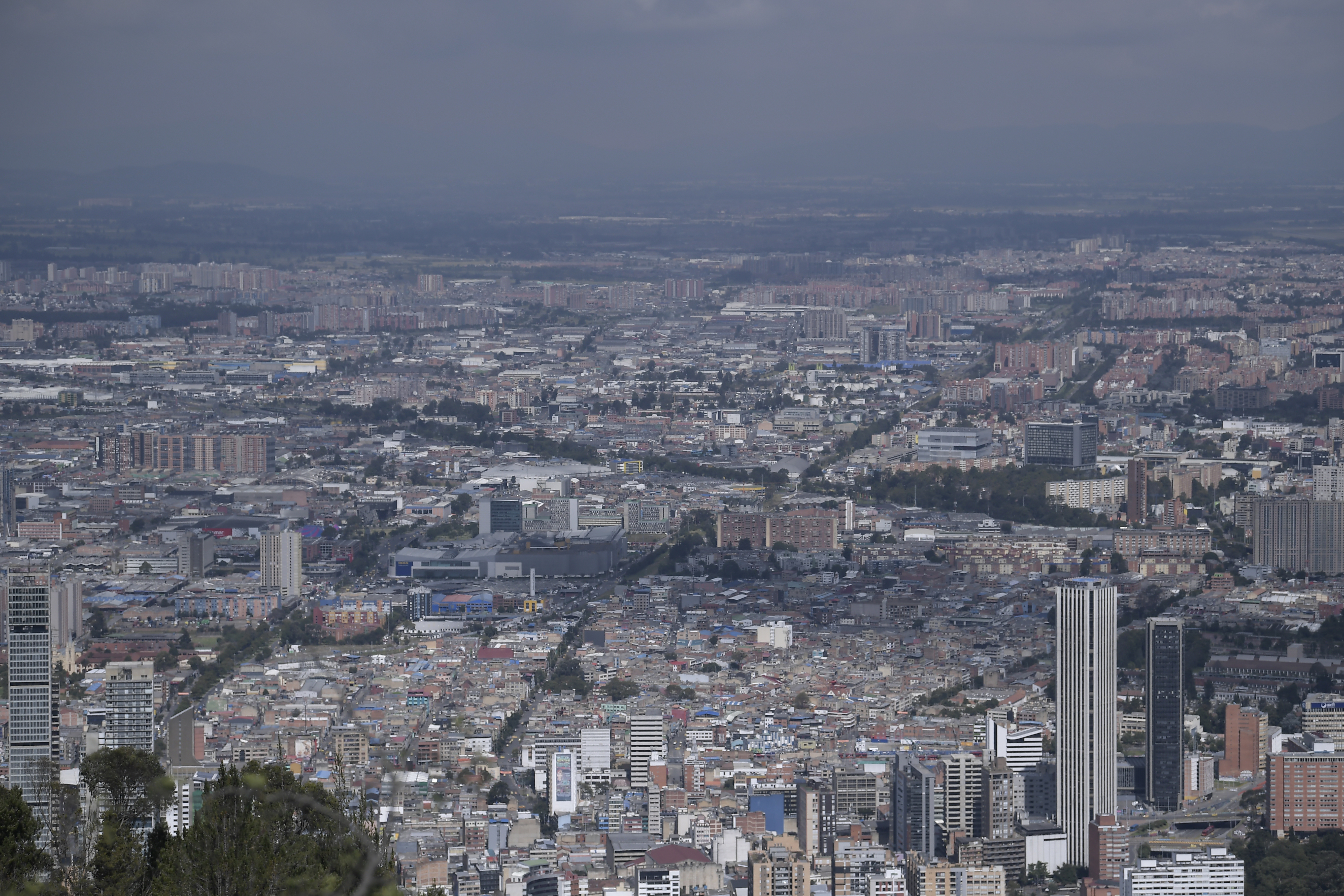 Avanza proceso para la quinta Encuesta Multipropósito en Bogotá y 21 municipios