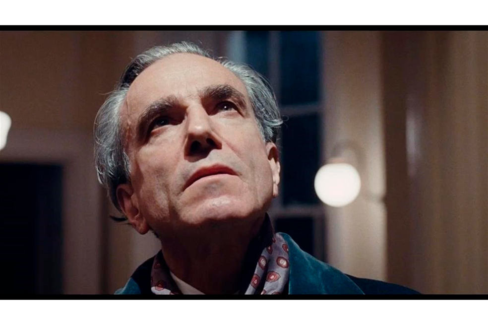 Daniel Day-Lewis sobre dejar la actuación: «Es muy difícil vivir con ello»