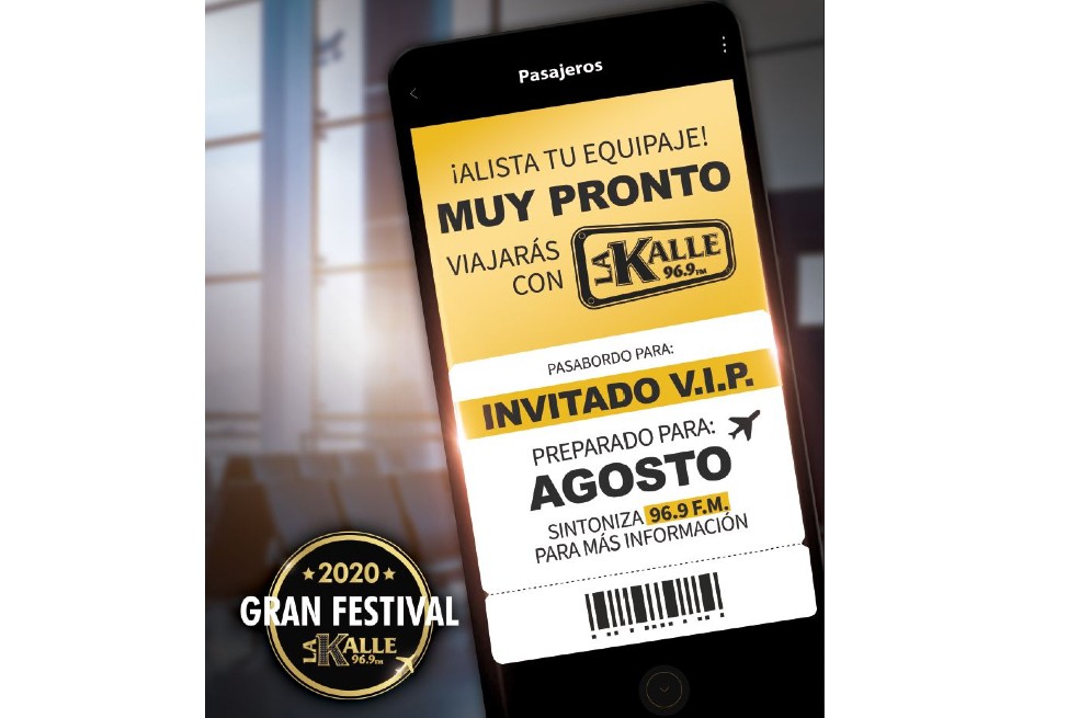 El Gran Festival La Kalle anuncia edición virtual