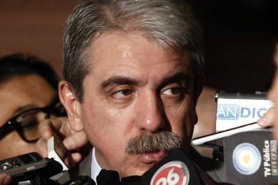 Polémica por informe periodístico que vincula jefe de gabinete argentino con narcotráfico