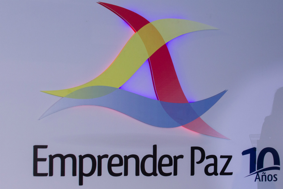 Emprender Paz premia a cuatro empresas colombianas