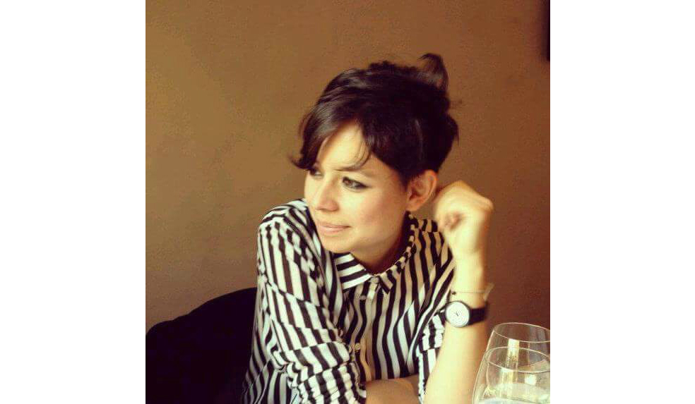 Vanessa Londoño es la ganadora del quinto Premio de Literatura Aura Estrada