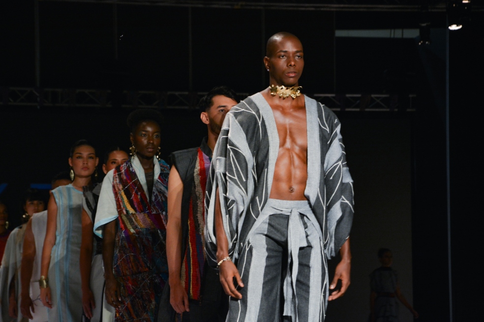 Cali Distrito Moda: prográmese con el evento que promueve el talento local