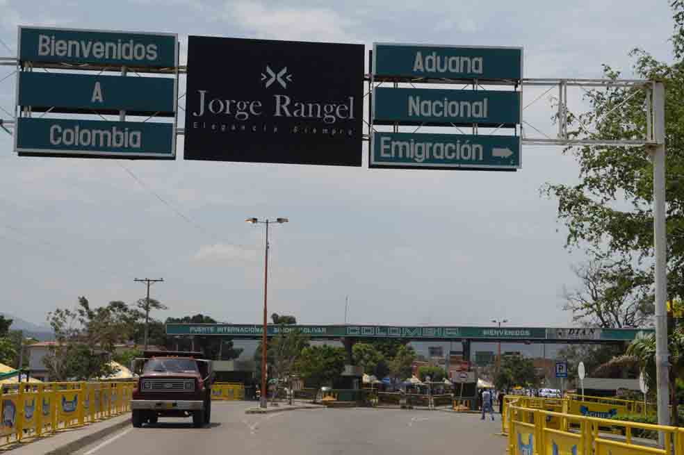 Trueque binacional