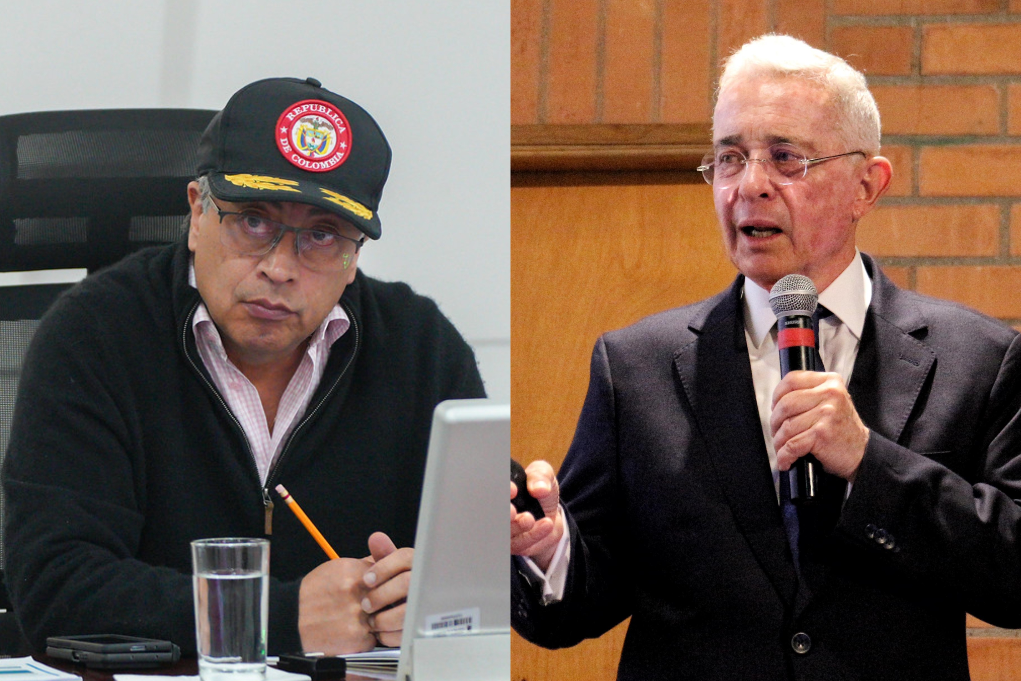 “Ya iniciamos estudios”: ANT sobre la negociación para comprarle tierras a Uribe
