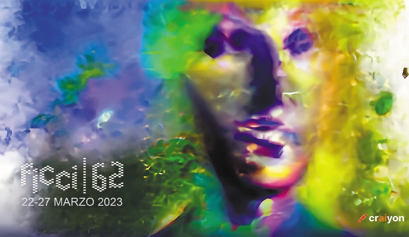 ¡Qué viva el cine! Así fue la Inauguración de la edición 62 del FICCI 2023