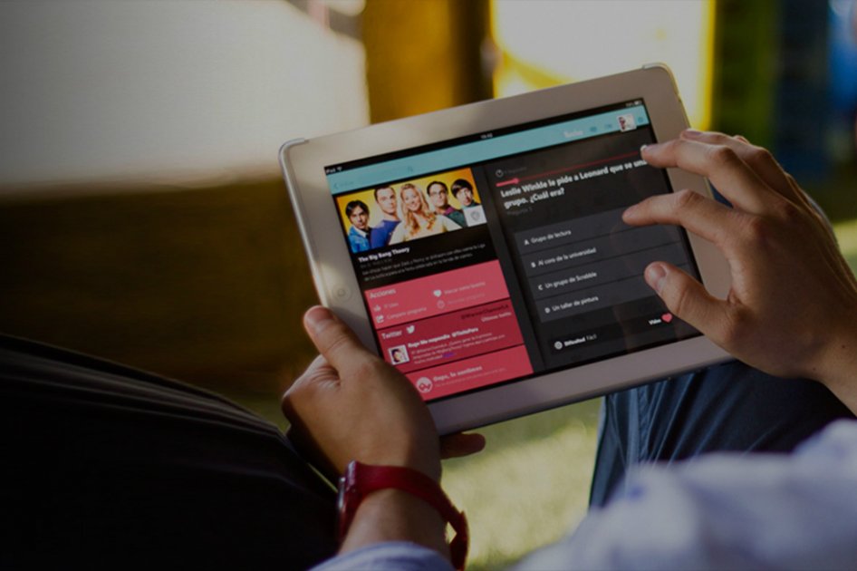 La plataforma interactiva de Smartbox llegó a Colombia