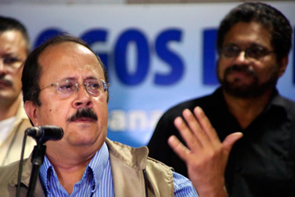 Farc lamentan falta de «generosidad» de algunos candidatos presidenciales con proceso de paz