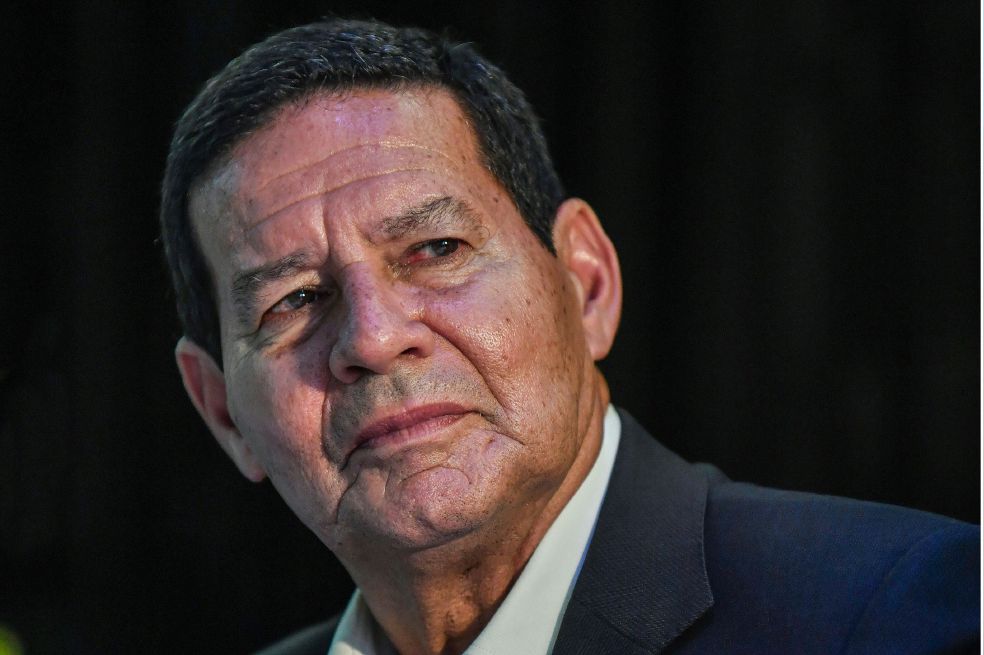 «El gobierno de Maduro caerá por sí solo»: vicepresidente electo de Brasil