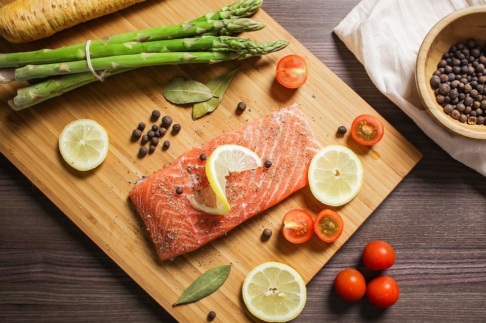 3 recetas con salmón que te van a fascinar