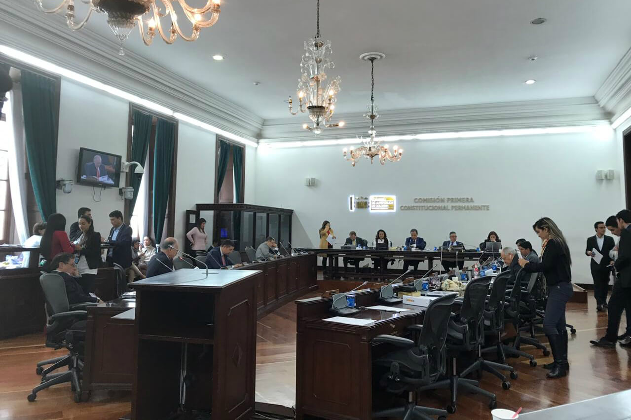 Sin listas cerradas, la reforma política es inocua: Grupo de Interés de la Reforma Política