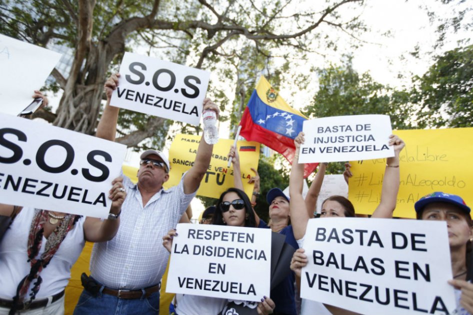 Cuba y Venezuela continúan en «lista negra» de derechos humanos de la CIDH