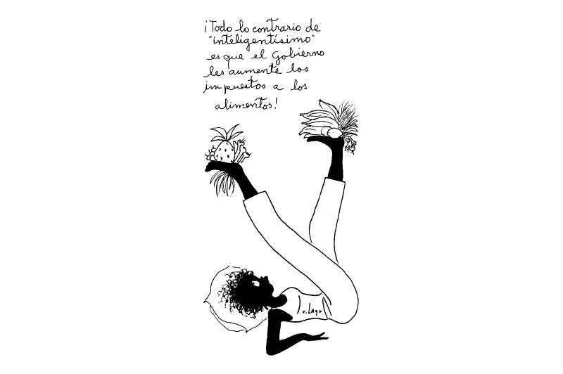 Nieves