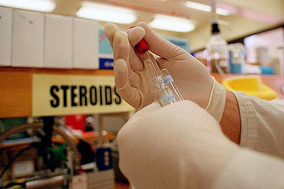 Gobierno español refuerza la legislación antidopaje