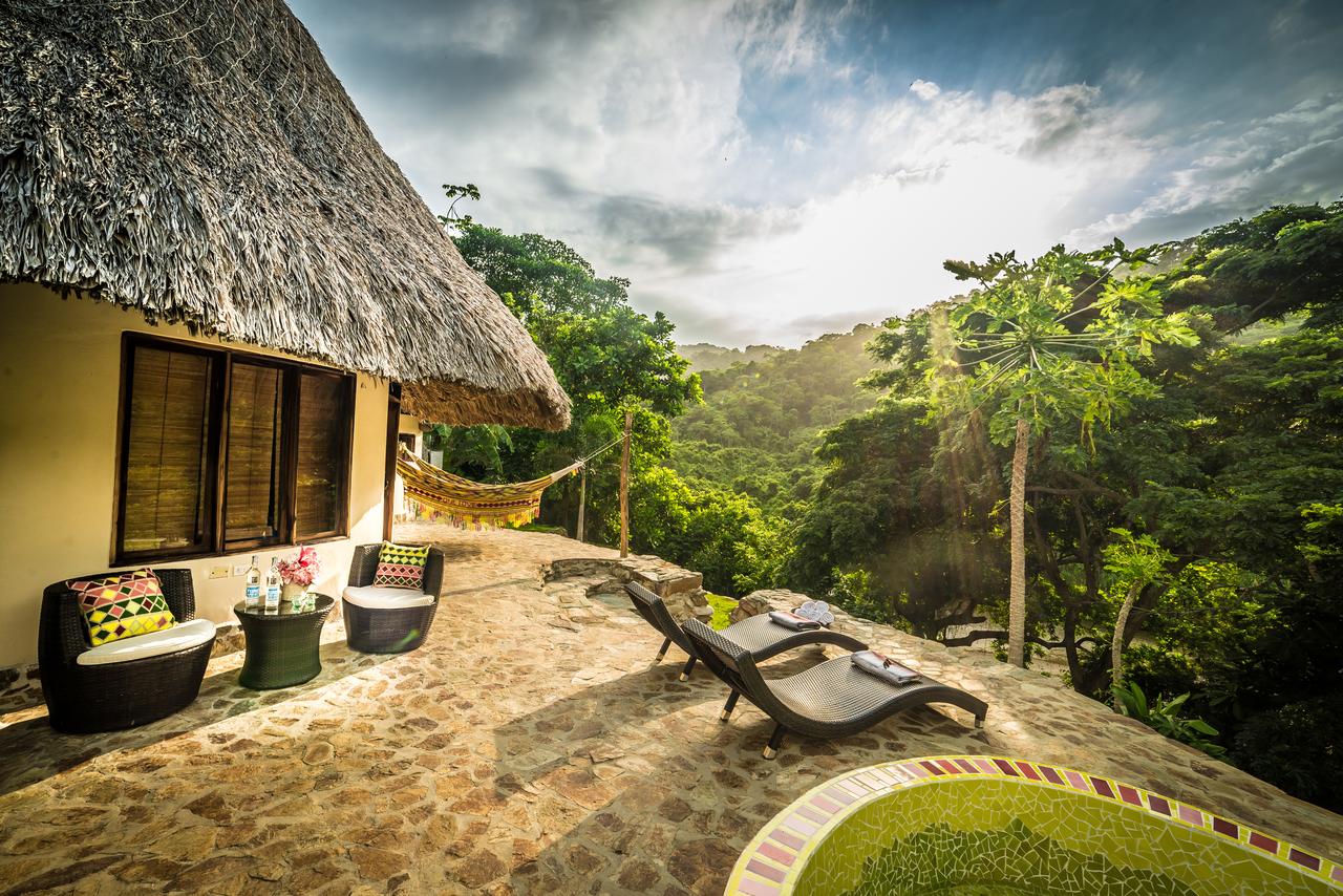 Hotel en Palomino recibe reconocimiento internacional por su modelo de conservación