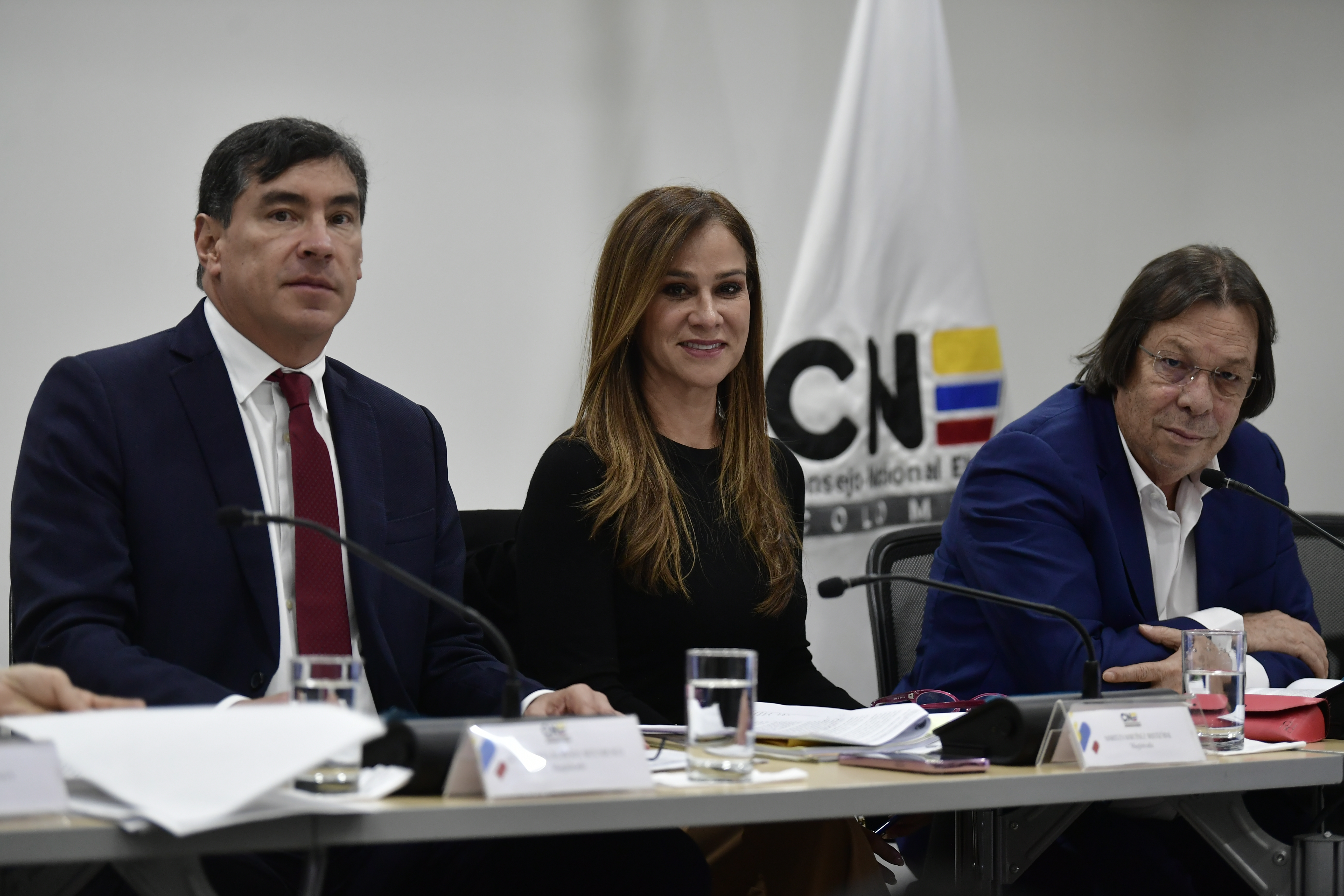 Expediente Petro: Consejo Electoral abre investigación a campaña del presidente